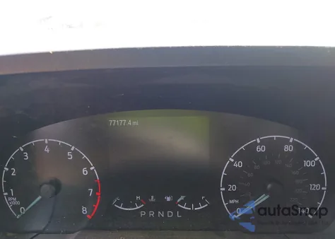 2022 Ford Maverick Xl from USA, damaged, VIN 3FTTW8E95NRA98774